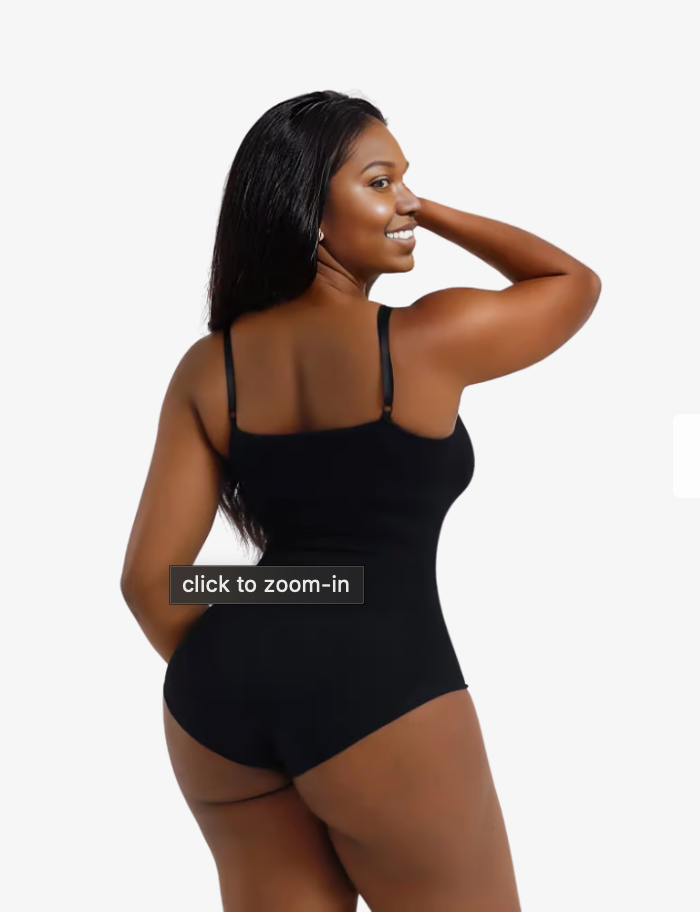 Snatched Bodysuit
