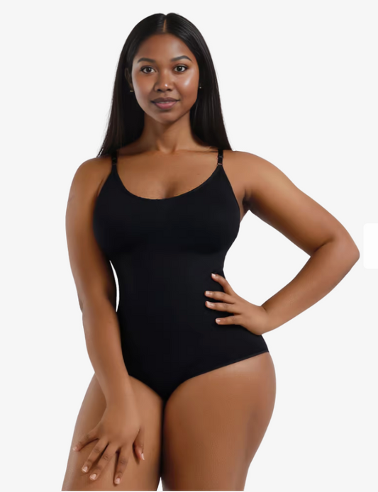 Snatched Bodysuit